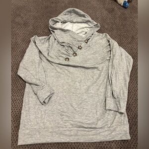 Boutique hoodie